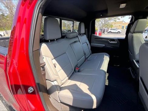 Used 2024 Chevrolet Silverado 1500 RST w/ All Star Edition Plus image 27