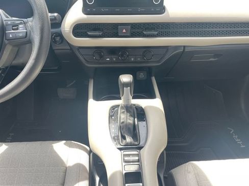 Certified 2023 Honda HR-V LX image 11