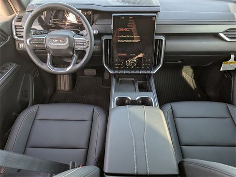 New 2026 GMC Acadia Elevation w/ Elevation Premium Package image 8