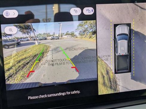 New 2026 Ford F250 XLT w/ XLT Premium Package image 13