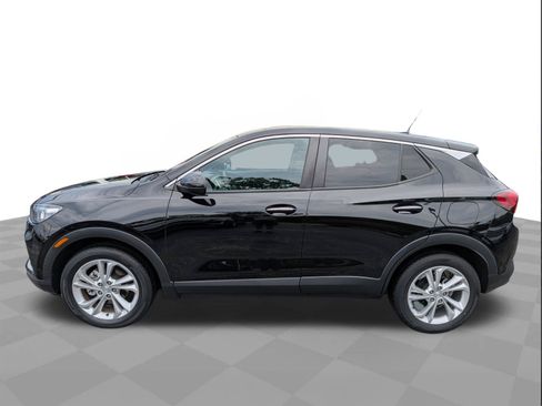 Certified 2023 Buick Encore GX Preferred w/ Cold Weather Comfort Package FWD image 7