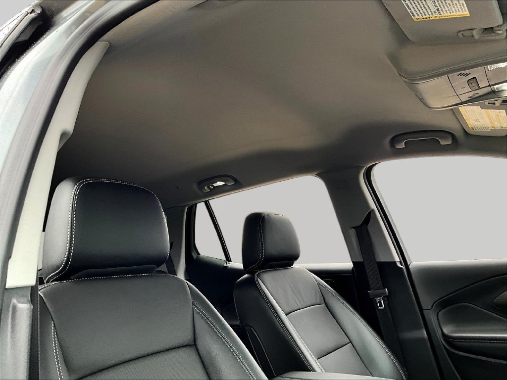 Used 2023 GMC Terrain SLT AWD/4WD image 29