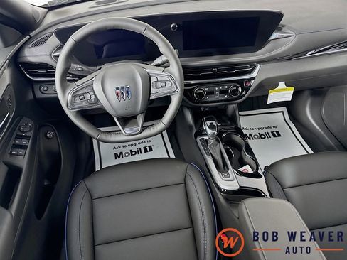 Used 2025 Buick Envista Sport Touring w/ Convenience I Package image 24