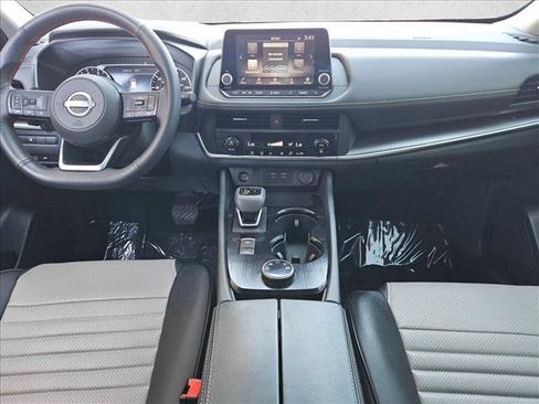 Used 2024 Nissan Rogue SV AWD/4WD image 22