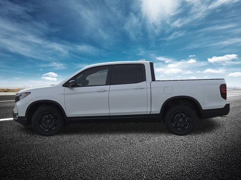 New 2026 Honda Ridgeline TrailSport+ image 16