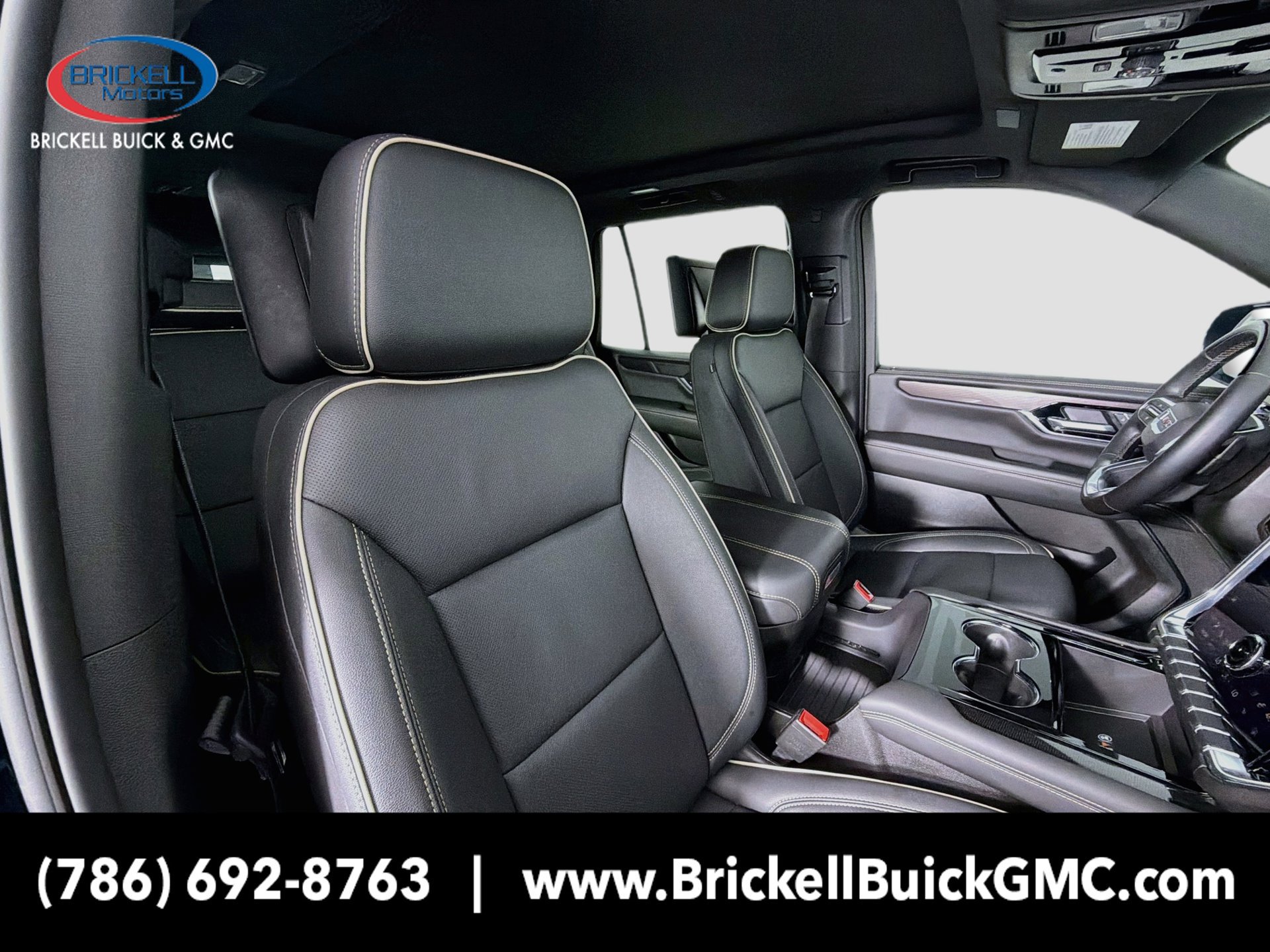 Used 2026 GMC Yukon Elevation w/ Elevation Premium Package RWD image 18