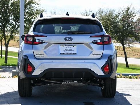 New 2026 Subaru Crosstrek 2.5i Limited image 4