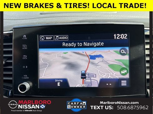 Used 2023 Honda Ridgeline RTL-E image 25