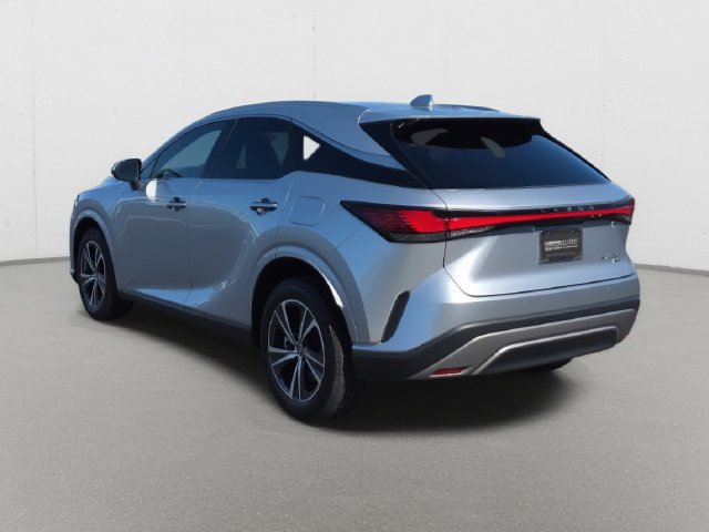 Used 2025 Lexus RX 350 Premium w/ Convenience Package AWD/4WD image 7