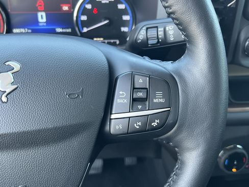 Used 2022 Ford Bronco Sport Outer Banks w/ Tech Package image 18