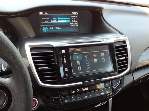 Used 2016 Honda Accord EX image 20