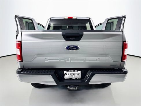 Used 2020 Ford F150 XL w/ Equipment Group 101A Mid image 25