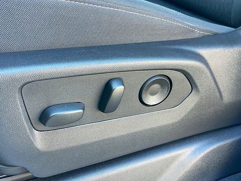 Used 2025 Chevrolet Silverado 1500 LT w/ Safety Package image 14