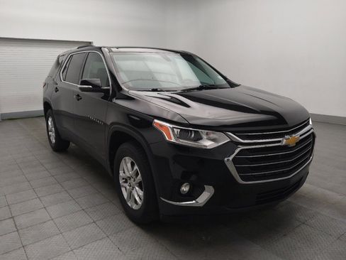 Used 2018 Chevrolet Traverse LT FWD image 13