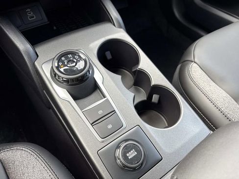 New 2025 Ford Bronco Sport Big Bend w/ Convenience Package image 29