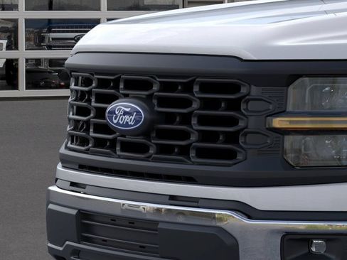 New 2026 Ford F150 XL w/ Equipment Group 103A High AWD/4WD image 18