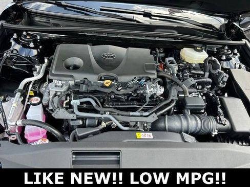 Used 2026 Toyota Camry LE image 11