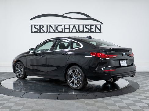 Certified 2024 BMW 228i xDrive Gran Coupe w/ Convenience Package image 5