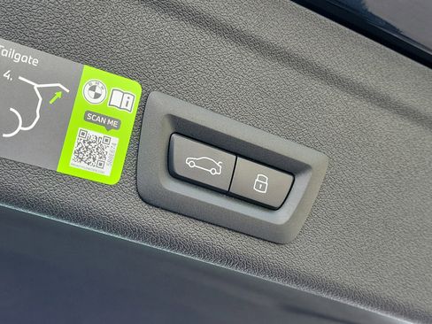 New 2026 BMW X6 M Competition w/ Executive Package image 7