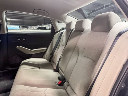 Used 2023 Honda Accord LX image 18