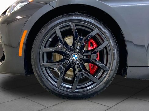 New 2026 BMW 230i xDrive Coupe w/ Premium Package AWD/4WD image 11