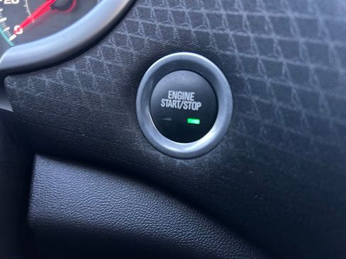 Certified 2024 Chevrolet Malibu LT image 28