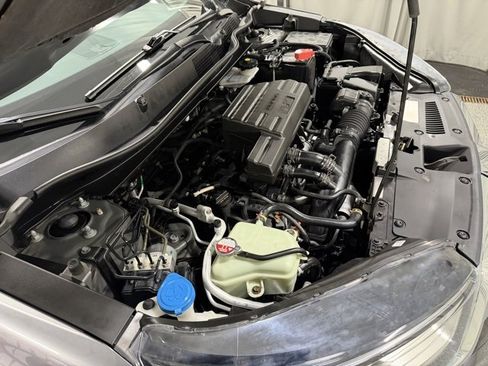 Used 2019 Honda CR-V Touring image 27
