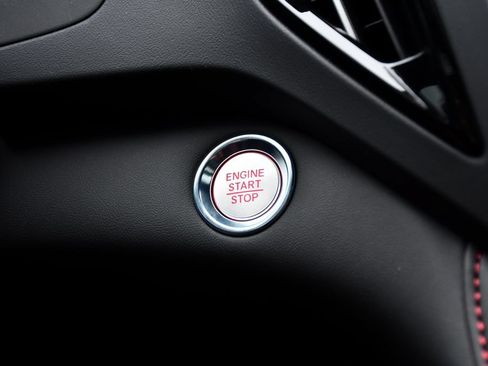 New 2026 Acura RDX A-Spec AWD/4WD image 16