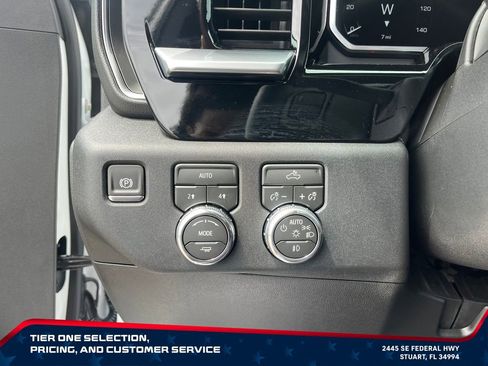 New 2026 GMC Sierra 1500 Elevation AWD/4WD image 24
