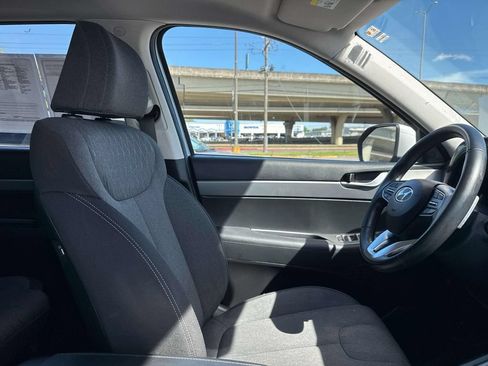 Used 2022 Hyundai Palisade SEL FWD image 17