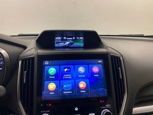 Used 2021 Subaru Crosstrek 2.5i Limited w/ Popular Package #2 AWD/4WD image 14