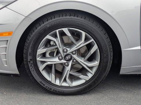 Used 2023 Hyundai Sonata SEL image 13