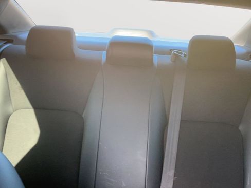 Used 2024 Honda Civic Sport image 18