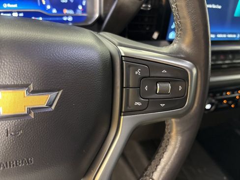 Used 2022 Chevrolet Silverado 1500 LT w/ Protection Package image 27