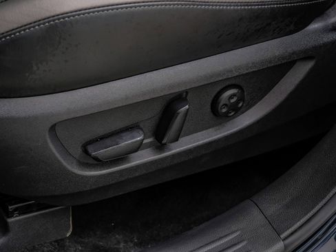 Used 2024 INFINITI QX55 Essential w/ Accent Package image 35