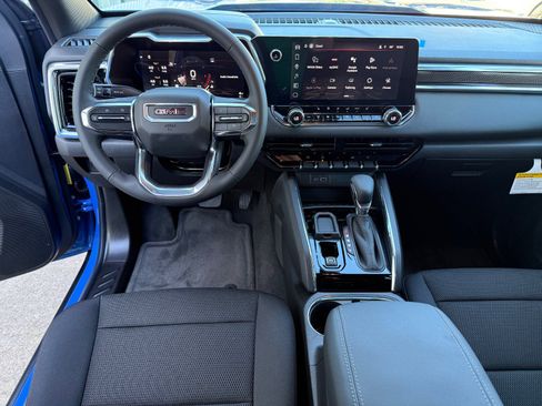 New 2026 GMC Canyon Elevation w/ Convenience Package image 12