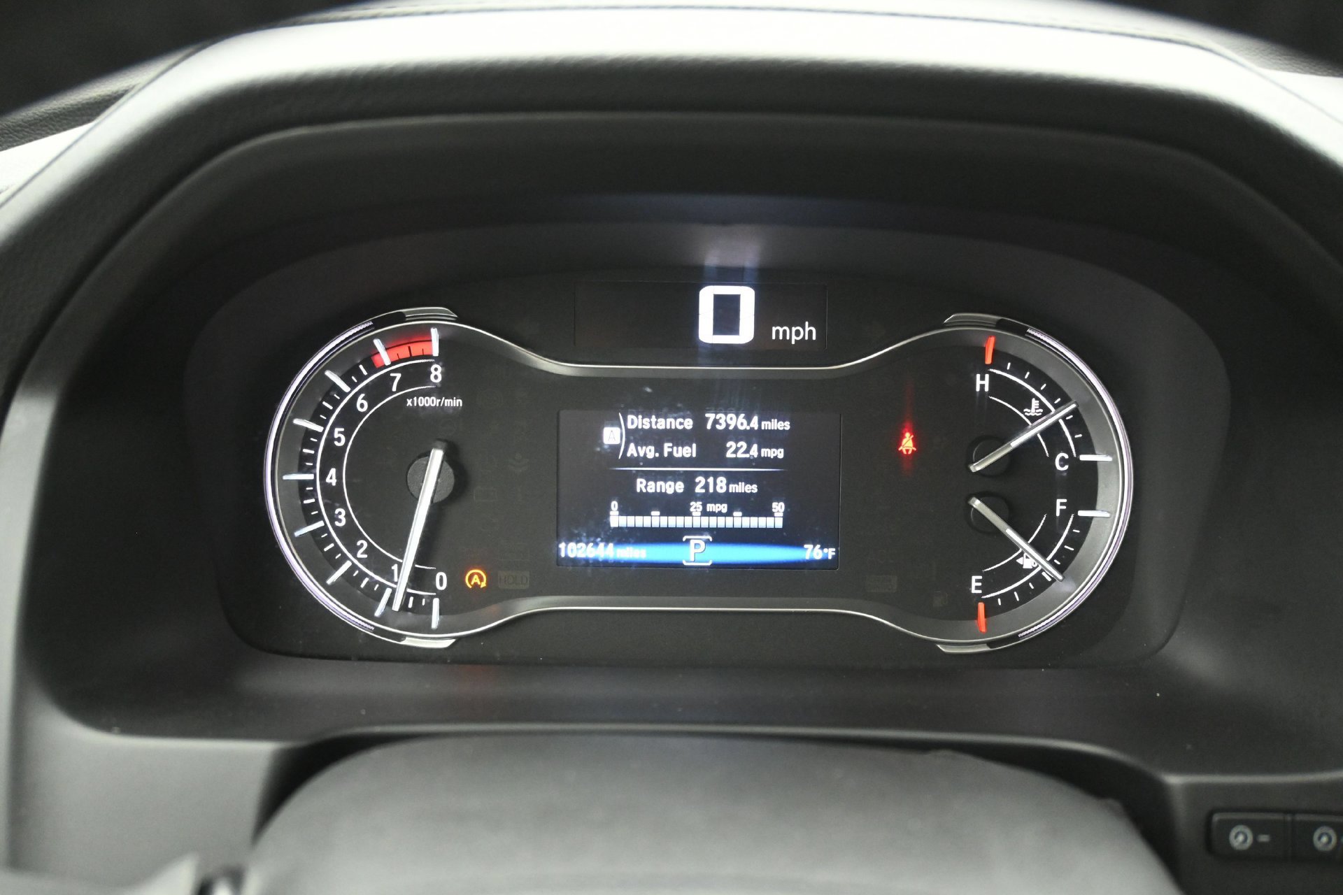 Used 2017 Honda Pilot Touring image 20