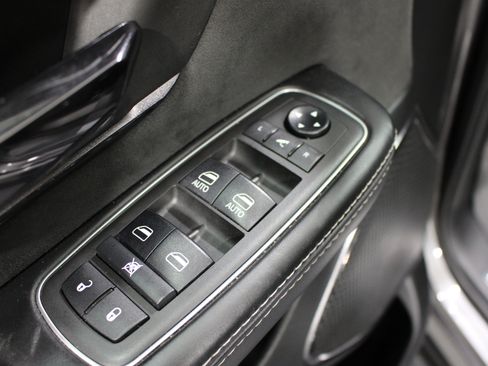 Used 2021 RAM 1500 TRX w/ TRX Level 1 Equipment Group AWD/4WD image 7