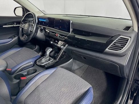 Certified 2024 Kia Seltos S AWD/4WD image 28