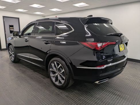 Used 2023 Acura MDX SH-AWD w/ Technology Package image 6