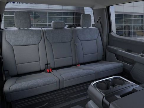 New 2025 Ford F150 XLT w/ Equipment Group 301A Standard image 11