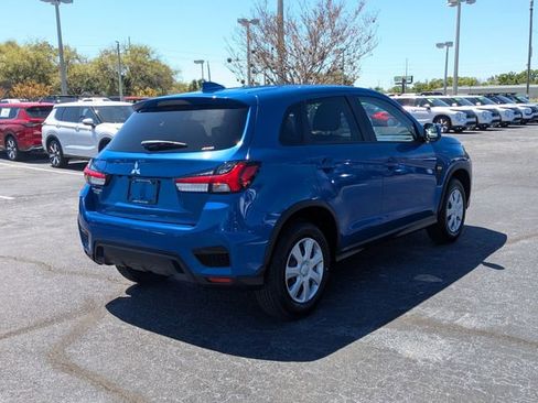 New 2026 Mitsubishi Outlander Sport image 5