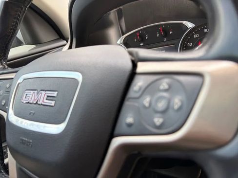 Used 2019 GMC Terrain Denali w/ Advanced Safety Package FWD image 23