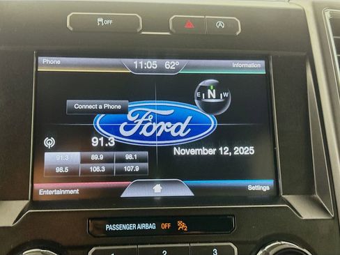 Used 2015 Ford F150 XLT w/ Equipment Group 302A Luxury image 16