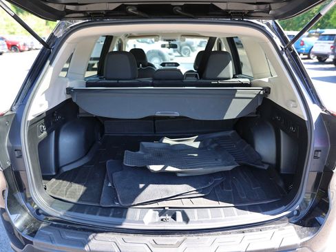 Used 2020 Subaru Forester Sport AWD/4WD image 12