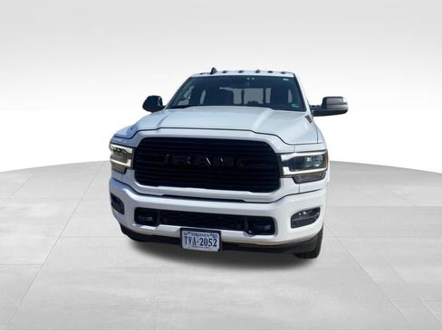Used 2022 RAM 2500 Laramie w/ Night Edition image 5