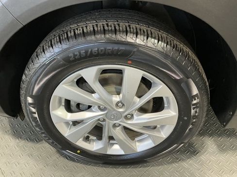 Used 2021 Hyundai Tucson Value w/ Cargo Package image 30