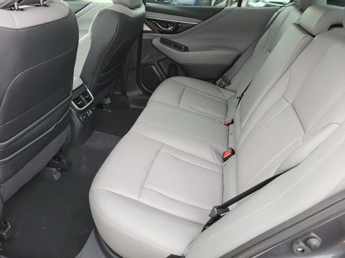 Used 2025 Subaru Legacy Limited AWD/4WD image 11