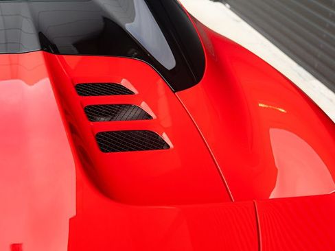 Used 2015 Ferrari 458 Spider RWD image 29