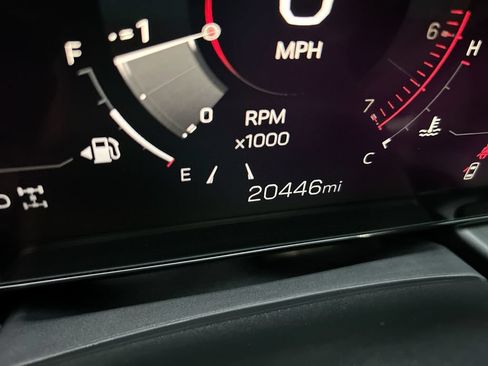Used 2026 GMC Terrain Elevation AWD/4WD image 16